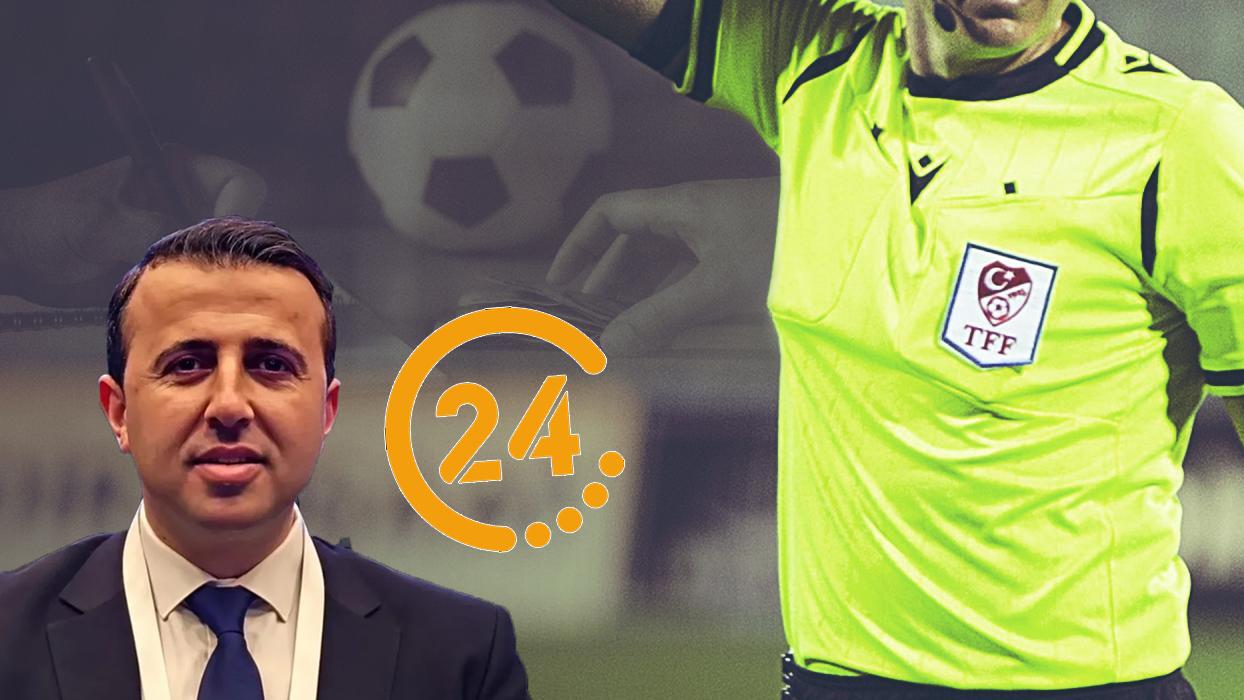 1 milyon liralık usulsüzlük ortaya çıktı! 24 TV iddianameye ulaştı: Karadoruk'un şahsi hesabına 47 ayrı transfer
