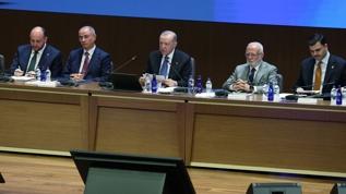 AK Parti'nin yerel yönetimlere yönelik reform çalışmasında sona gelindi