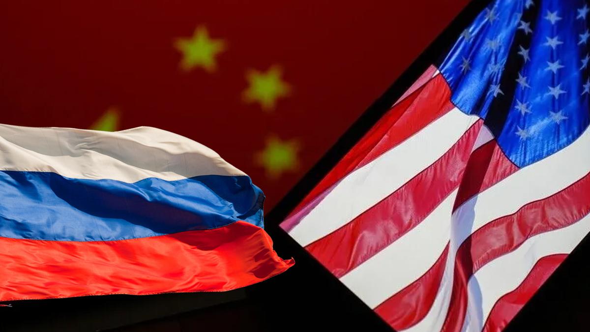 APEC Zirvesi'nde tarihi buluşma sinyali: ABD-Rusya ve Çin masaya dönüyor