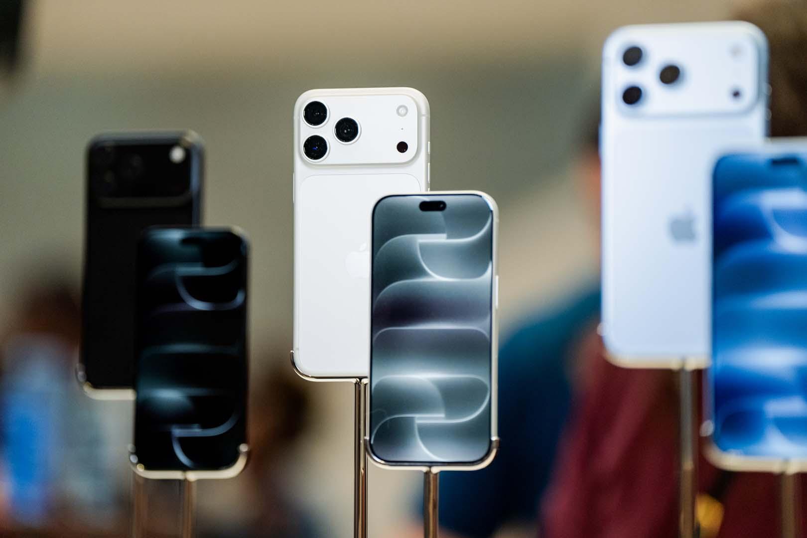 Apple'dan dolandırıcılığa karşı yeni önlem