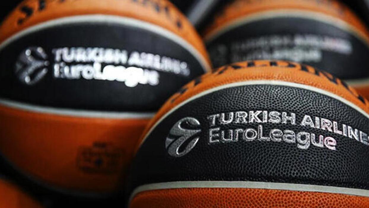 Basketbol Avrupa Ligi'nde "Türk derbisi"