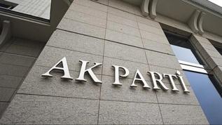 Belediye Meclisinde dengeler değişti: 5 üye daha AK Parti'ye geçti