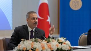 Brüksel'de "3+3" zirvesi ve NATO temasları: Bakan Fidan'dan yoğun diplomasi maratonu