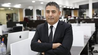 Cafer Mahiroğlu'nun sosyal medya hesabına erişim engeli kararı