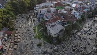El Nino, dünya genelinde kuraklık, sel ve kasırgaların etkisini şiddetlendiriyor