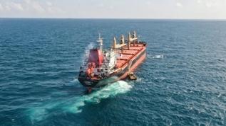 Enerji krizi yaptırımlara gölge düşürdü! İlk tanker yola çıkıyor