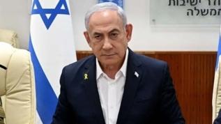 Eski İsrailli istihbaratçı Netanyahu'nun seçim öncesi İran'la savaş planını çılgınlık olarak niteledi