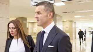 Kara para soruşturması: Emir Sarıgül adliyeye sevk edildi