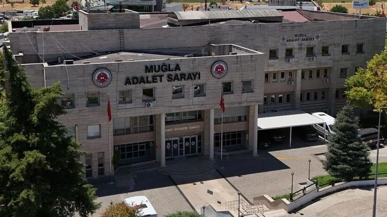 Muğla merkezli 13 ildeki ihale soruşturmasında 35 şüpheli yakalandı