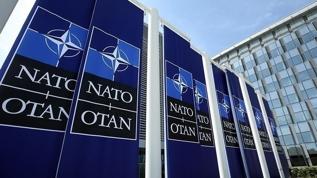 NATO, bölgeye ek varlıklar gönderecek! Radar sistemleri yola çıkıyor