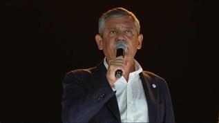 Özgür Özel yine kirli oyun peşinde! Avrupa'daki kaos senaryosunu Türkiye'ye taşımak istiyor