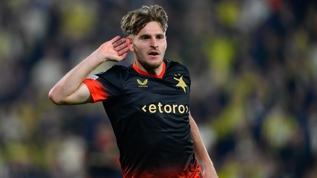 Pavel Kacor: Fenerbahçe taraftarı inanılmaz