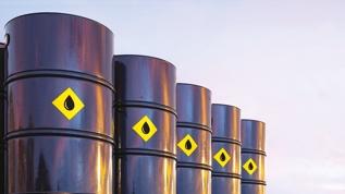 Petrol fiyatları yükselişte: Brent petrolün varili 110,34 dolardan işlem görüyor