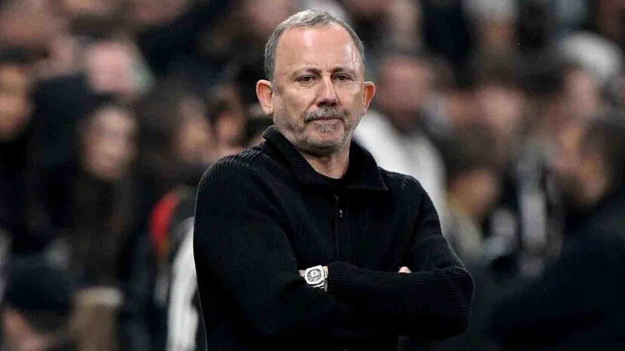 Sergen Yalçın için imza töreni düzenlenecek! TFF duyurdu