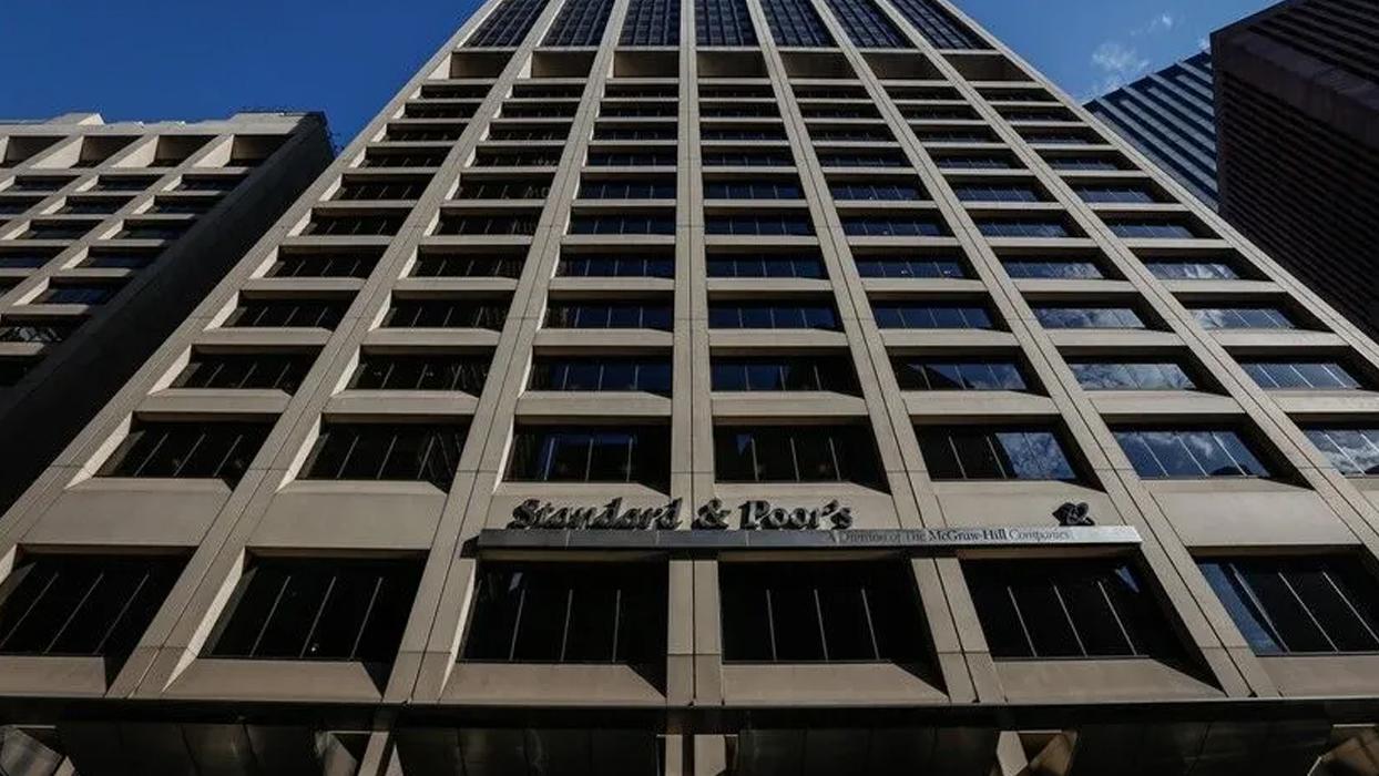 S&P Global, Türkiye'nin kredi notunda olası artış için dezenflasyon ve rezervlere işaret etti