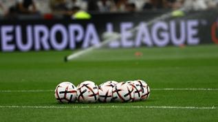 UEFA Avrupa Ligi'nde 3. hafta heyecanı