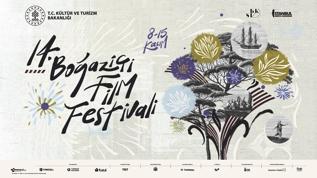 14. Boğaziçi Film Festivali'nin özel gösterim programı açıklandı