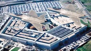 850 adet F-35 savaş uçağı üretilecek! ABD ve Lockheed Martin arasında dev anlaşma