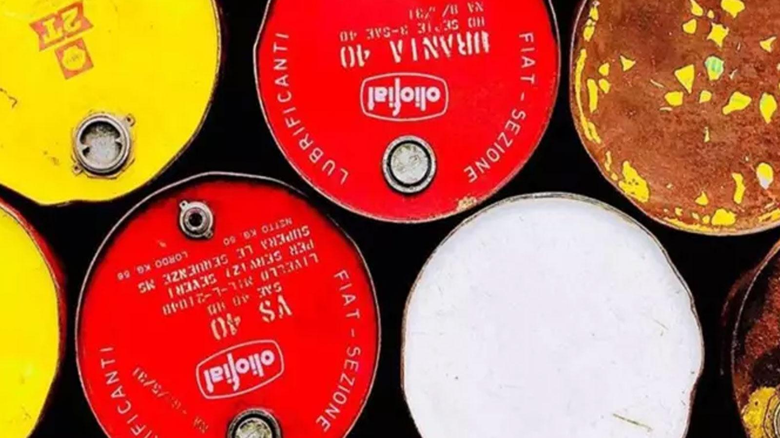 ABD'nin ticari ham petrol stokları 3,1 milyon varil geriledi