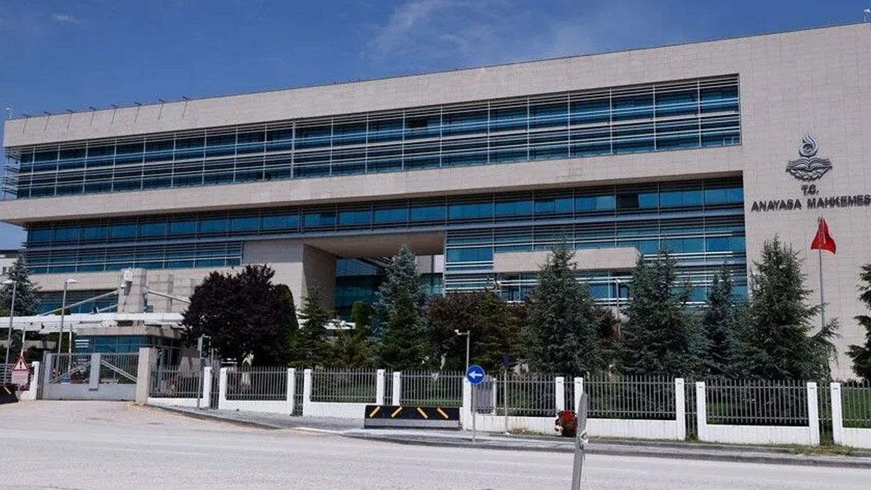 Anayasa Mahkemesi Başkanlığı için seçim süreci başladı