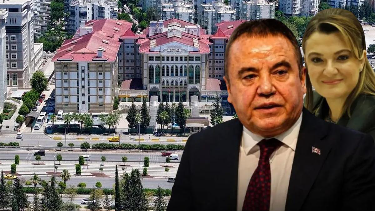ANSET skandalında akılalmaz mesajlar gün yüzüne çıktı! "Belli olmasın, güzel paketle"