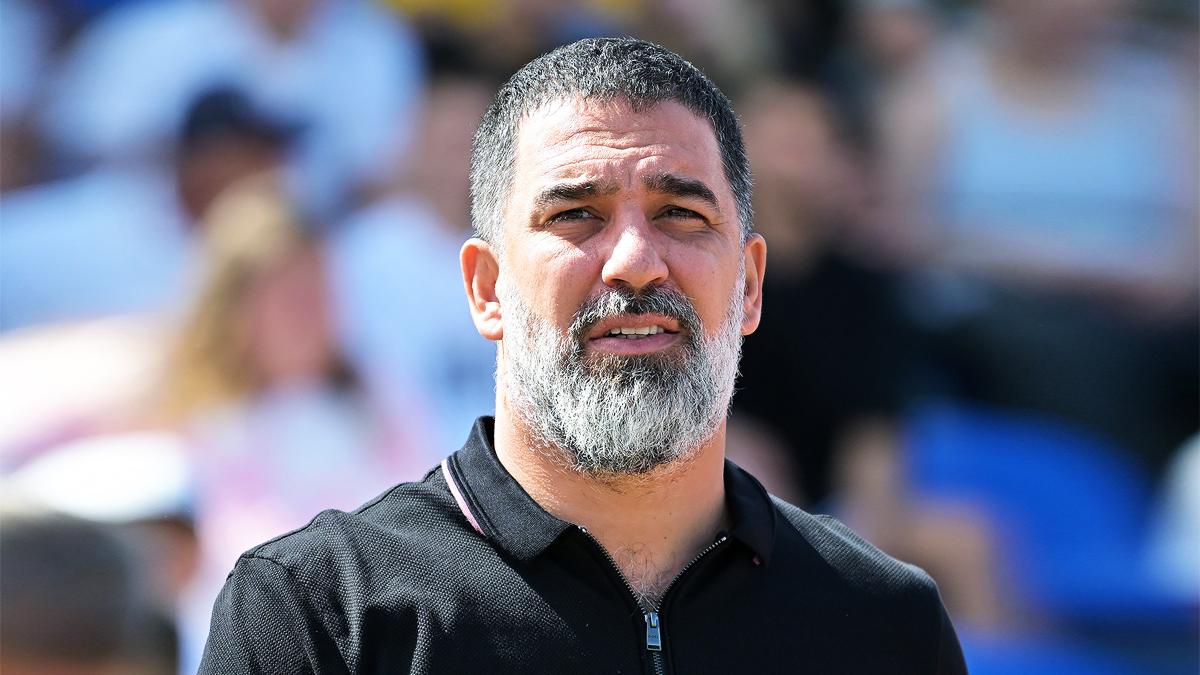 Arda Turan: 'Real Madrid-Barcelona El Clasico'sunda keyifli bir mücadele olacak
