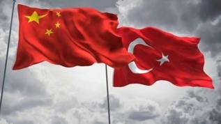 Çin döküm firmasından Edirne'ye 40 milyon dolarlık yatırım