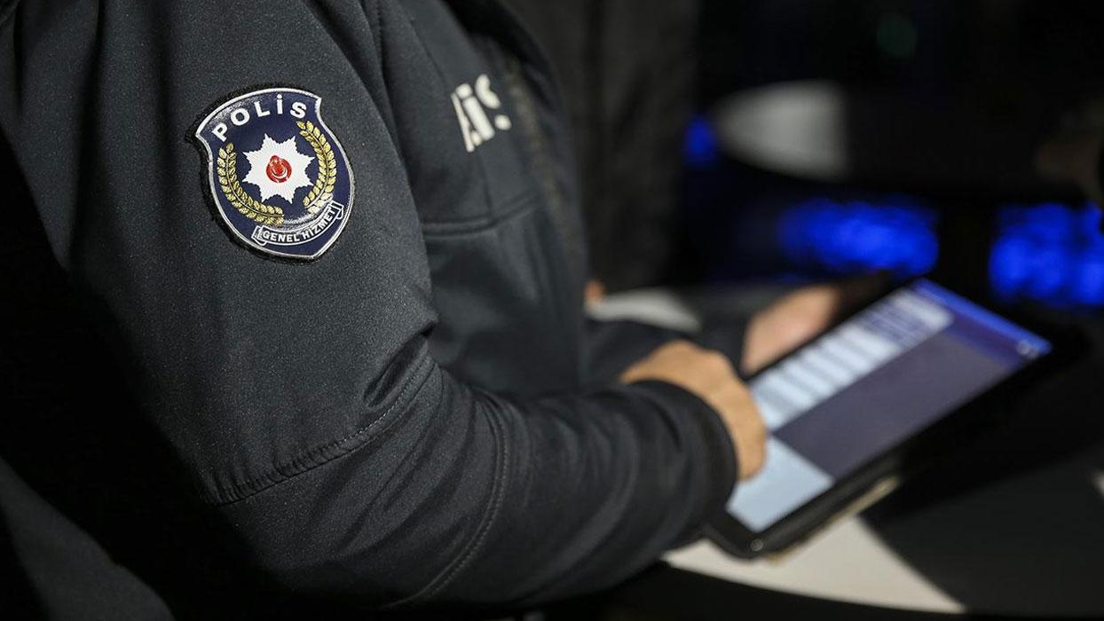 Edirne'de polisten kaçan alkollü sürücüye 250 bin lira ceza