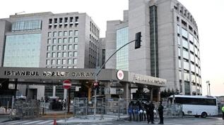 Fon soruşturmasında yeni gelişme: 5 şüpheli daha gözaltında!