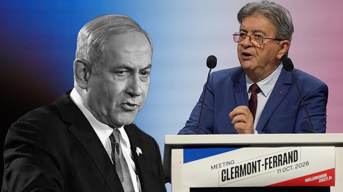 Fransa'da Netanyahu krizi! Açıkça ismini verdi: Asıl risk o