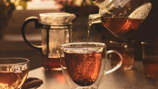 How do you drink your tea? Study reveals surprising findings about heart health
