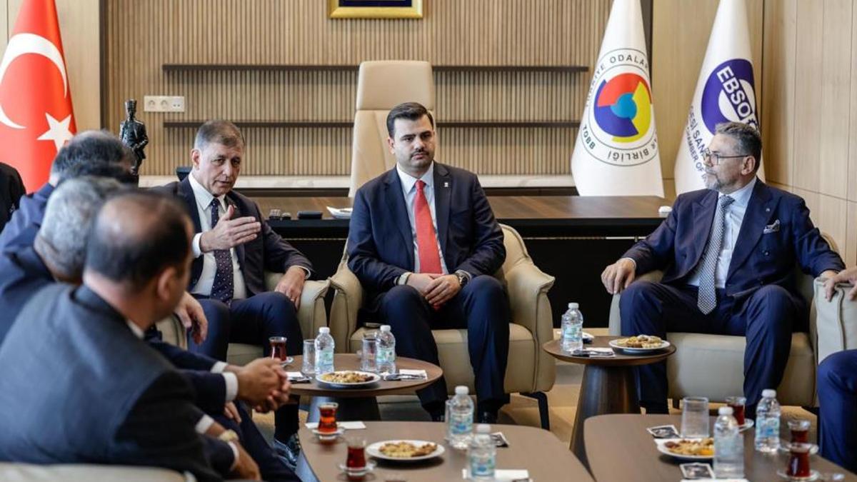 İzmir dönüşecek! Başkan Tugay: Kısa zamanda çok iş yapacağız