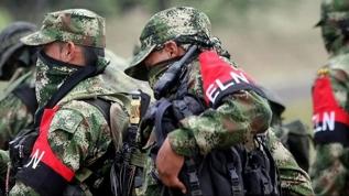 Kolombiya'da ELN'ye hava harekatı: 8 isyancı öldürüldü