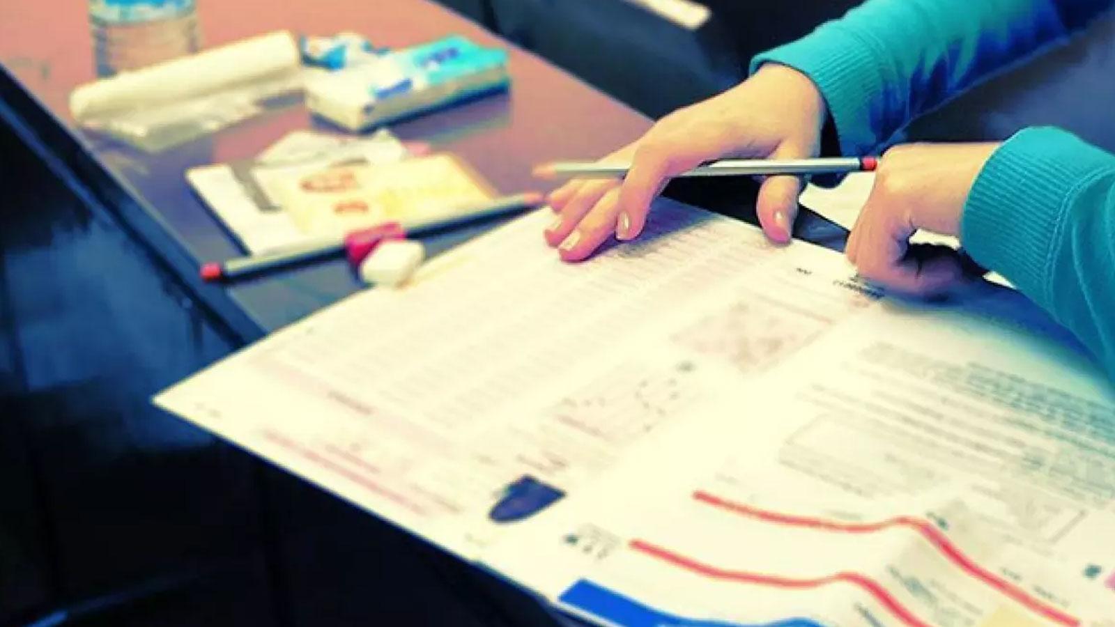 KPSS heyecanı pazar günü yaşanacak! 2026 Ortaöğretim sınavı 25 Ekim'de