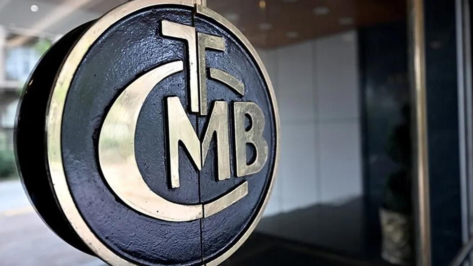 Merkez Bankası faiz kararını duyurdu: Açıklama