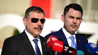 NATO hassasiyetiyle hazırlık: Bakan Çiftçi Antalya'daki dev güvenlik planını açıkladı