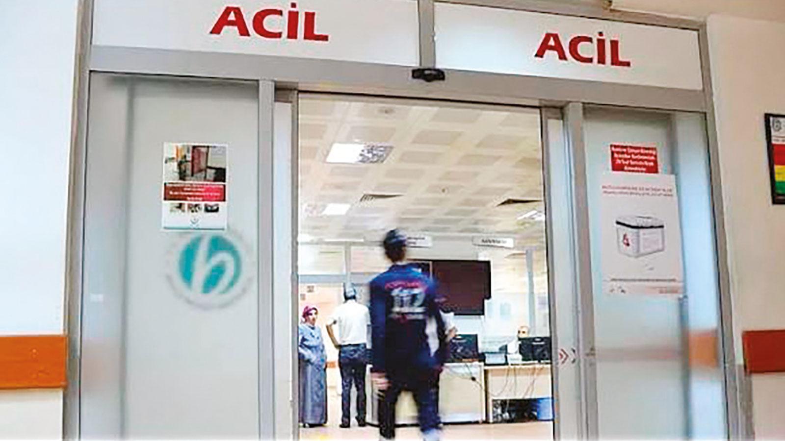 Osmaniye'de tartıştığı eşini tabancayla öldüren kişi aynı silahla intihar etti