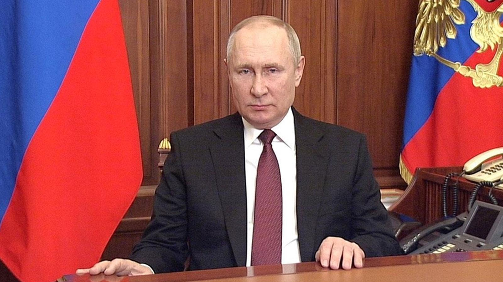 Putin: Avrasya küresel ekonomide öncü rol oynuyor