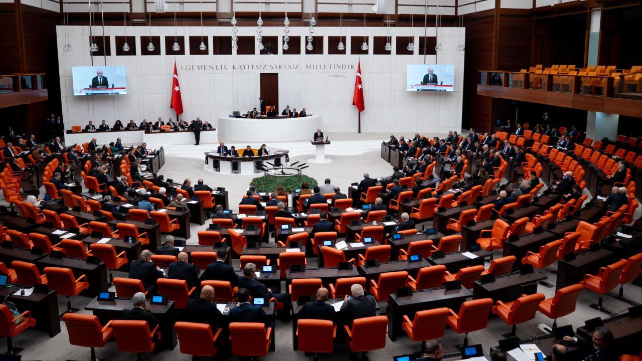 TBMM'den fon tasfiyelerine vize! Kritik düzenleme Meclis'ten geçti