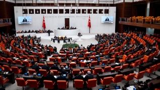 TBMM'den fon tasfiyelerine vize! Kritik düzenleme Meclis'ten geçti