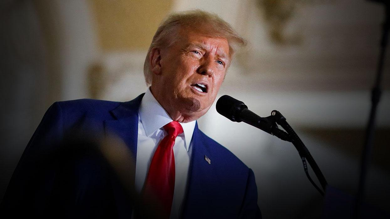 Trump: Putin ile savaşı sona erdirme konusunda anlaşmaya çok yakınız