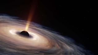 100 bin kuasar incelendi! 10 yıllık astrofizik tahmini doğrulandı