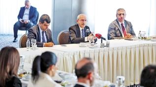 "Paramızı geri getirin" Kılıçdaroğlu'dan Yeni Partiye 5 milyon lira iade için ihtar!