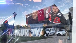 Çukurova Belediyesi soruşturmasında mevcut başkan Emrah Kozay dahil 34 şüpheli tutuklandı