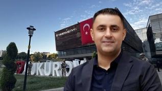 Çukurova soruşturmasında yeni gelişme: Emrah Kozay görevinden uzaklaştırıldı