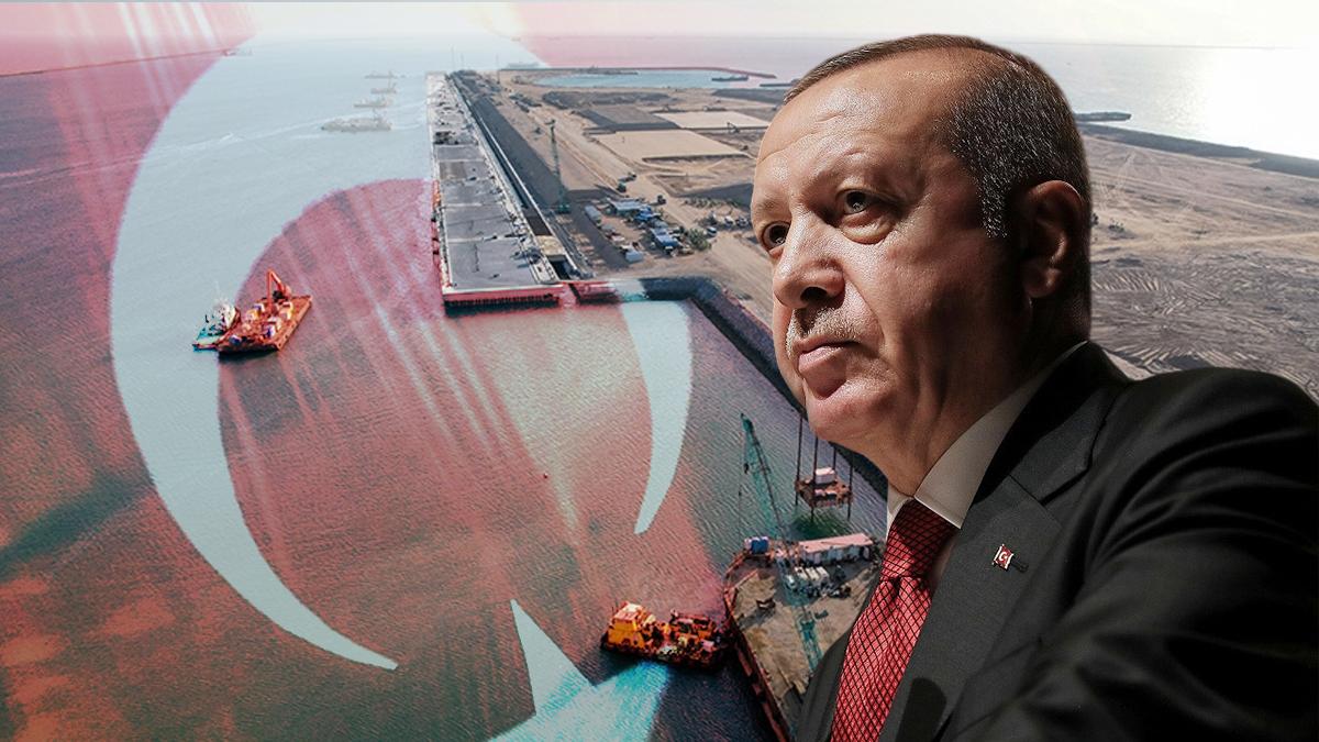 Dev proje için geri sayım! Açılışı Cumhurbaşkanı Erdoğan ile yapmak istiyorlar