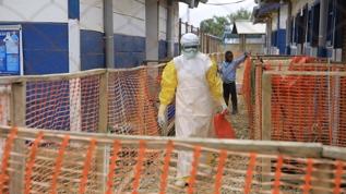 Dünya Sağlık Örgütü alarm verdi! Aşısı olmayan ölümcül Ebola virüsü 5 ülkeye yayıldı