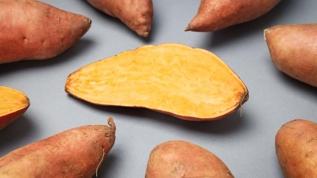 Hangisi daha sağlıklı? Tatlı patates mi beyaz patates mi?