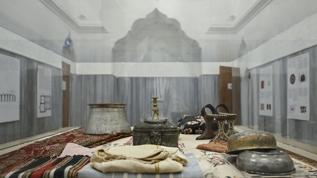 Inside Istanbul's 500-year-old Turkish hammam museum