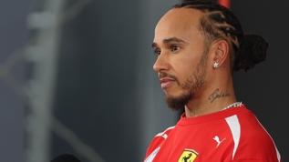 Lewis Hamilton Filistin'i unutmadı: Tüm dünyaya çağrı yaptı